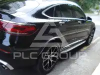 2022 Mercedes Benz GLC-Class