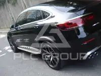2022 Mercedes Benz GLC-Class