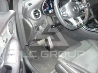 2022 Mercedes Benz GLC-Class