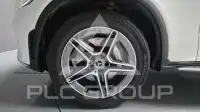 2022 Mercedes Benz GLC-Class