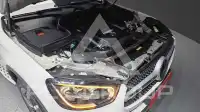 2022 Mercedes Benz GLC-Class