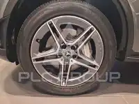 2022 Mercedes Benz GLC-Class