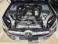 2022 Mercedes Benz GLC-Class