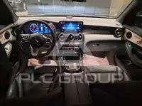 2022 Mercedes Benz GLC-Class