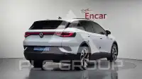 2022 Volkswagen ID 4