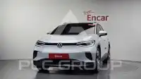 2022 Volkswagen ID 4