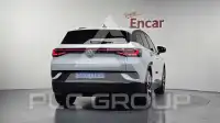 2022 Volkswagen ID 4