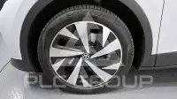 2022 Volkswagen ID 4