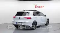 2022 Volkswagen Golf