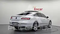 2022 Volkswagen ARTEON