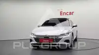 2022 Volkswagen ARTEON