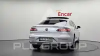 2022 Volkswagen ARTEON