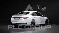 2022 Lexus ES