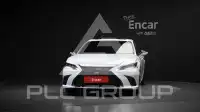 2022 Lexus ES