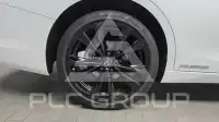 2022 Lexus ES