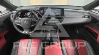 2022 Lexus ES
