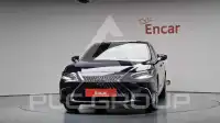 2022 Lexus ES