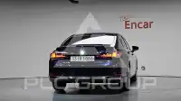 2022 Lexus ES