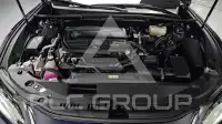2022 Lexus ES