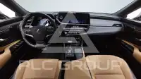 2022 Lexus ES