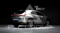 2022 Lexus UX