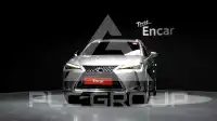 2022 Lexus UX