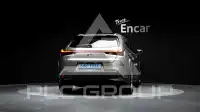 2022 Lexus UX