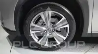 2022 Lexus UX