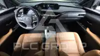 2022 Lexus UX