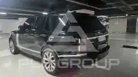 2022 Land Rover Range Rover