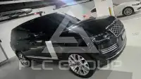 2022 Land Rover Range Rover