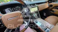 2022 Land Rover Range Rover