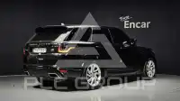 2022 Land Rover Range Rover