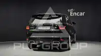 2022 Land Rover Range Rover