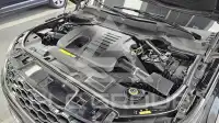 2022 Land Rover Range Rover