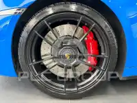 2022 Porsche 911