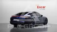 2022 Porsche Panamera