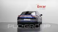 2022 Porsche Panamera