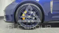 2022 Porsche Panamera