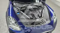2022 Porsche Panamera