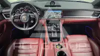 2022 Porsche Panamera