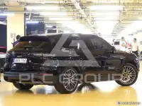 2022 Porsche Cayenne
