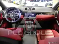 2022 Porsche Cayenne