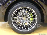 2022 Porsche Cayenne
