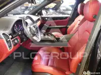 2022 Porsche Cayenne