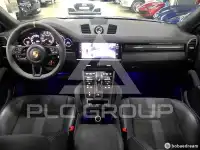 2022 Porsche Cayenne