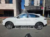 2022 Porsche Cayenne