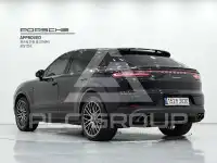 2022 Porsche Cayenne