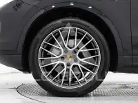 2022 Porsche Cayenne