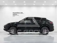 2022 Porsche Cayenne